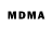 MDMA crystal Necroticus